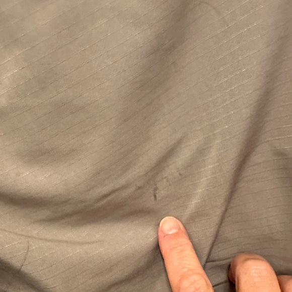 5.11 Tactical Men's Khaki Chinos 32x34 - Picture 7 of 9